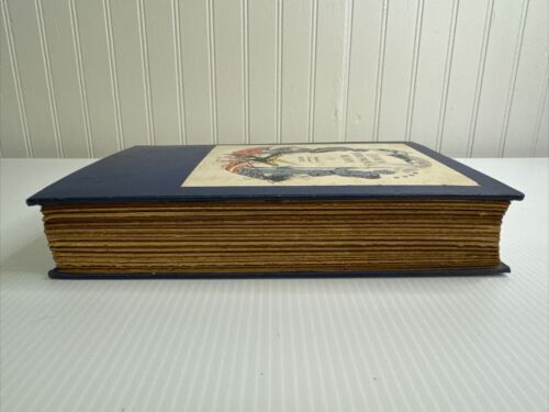 John Brown's Body By Stephen Vincent Benet 1928 Hardcover GOOD