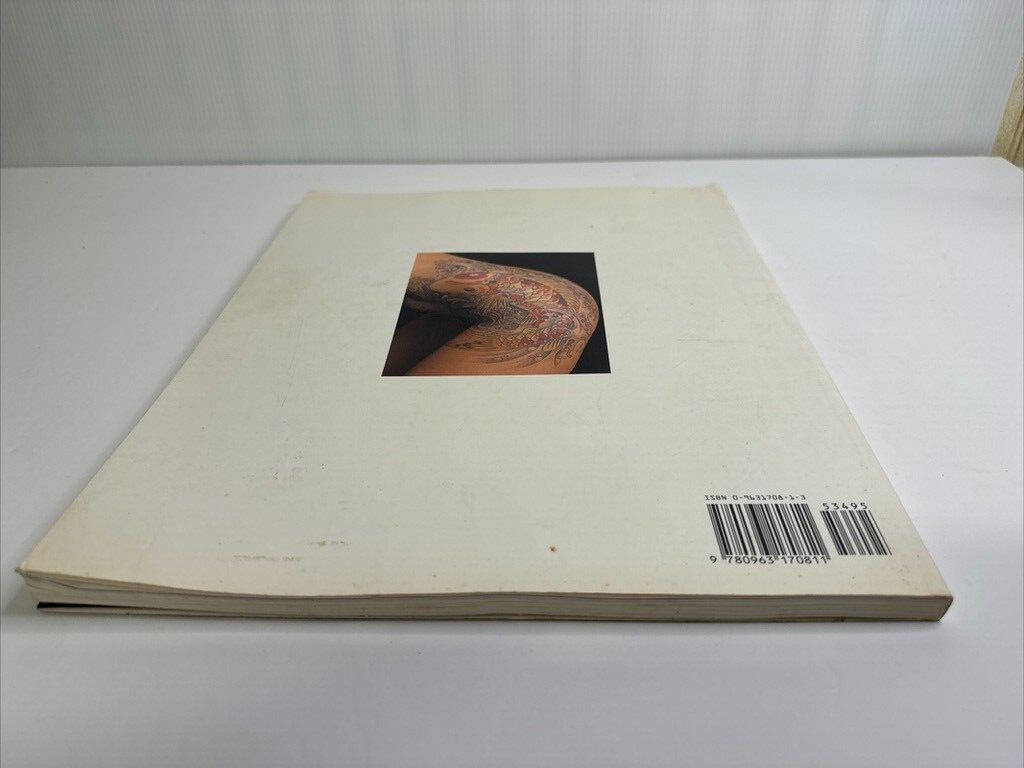 THE ILLUSTRATED WOMAN By William Demichele - Hardcover VG