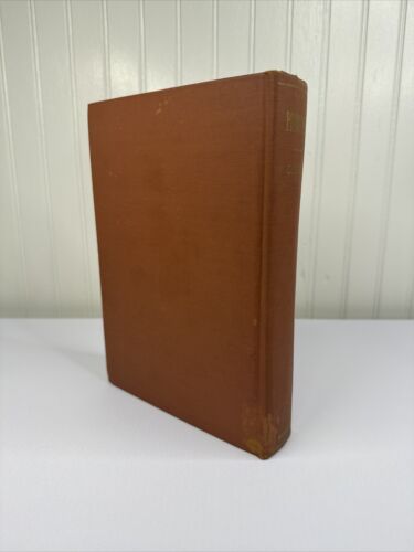 1927 C. Collodi ADVENTURES OF PINOCCHIO John C. Winston, Richardson VG/F