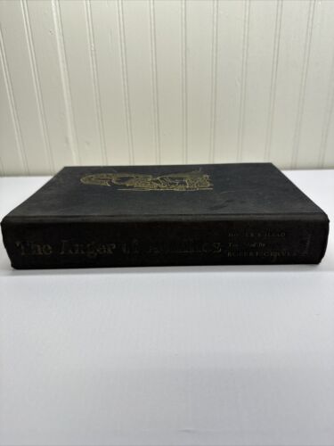 1959 The Anger Of Achilles Homer's Iliad Robert Graves HC 1st Presentation Copy