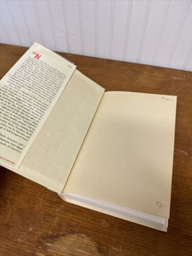 25 YEARS of P. J. O'ROURKE Age & Guile Beat Youth & Innocence First Edition HCDJ