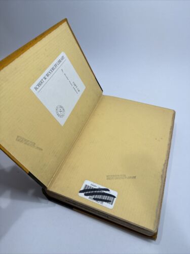 Rubaiyat of Omar Khayyam Edward Fitzgerald 1938 HC ExLi Illustrated Edition G/VG