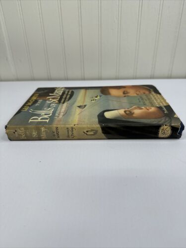 Leo McCarey's THE BELLS OF ST. MARY'S, A Novelization by George Martin 1946 VG