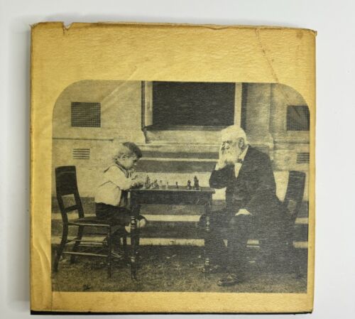 A BOOK OF CHESS - Alexander, 1st 1973 - HISTORY KEY FIGURES PHILOSOPHY OF CHESS