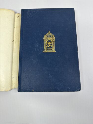 Leo McCarey's THE BELLS OF ST. MARY'S, A Novelization by George Martin 1946 VG