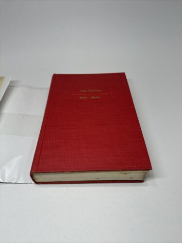 William Faulkner The Reivers 1962 HCDJ First Edition 1st Printing VG/VG