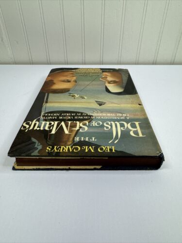 Leo McCarey's THE BELLS OF ST. MARY'S, A Novelization by George Martin 1946 VG
