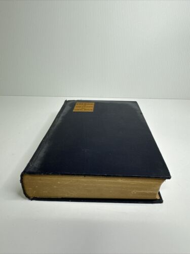 Erewhon or Over The Range by Samuel Butler 1917 Hardcover VG/F
