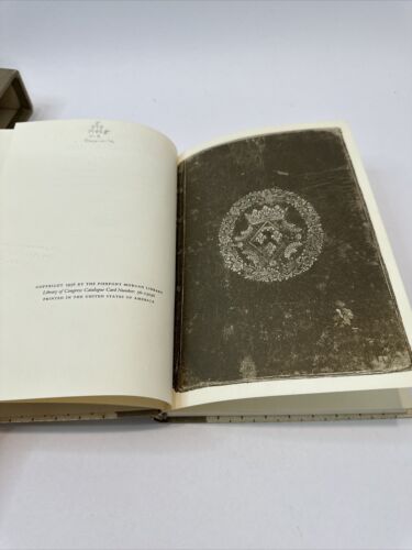 Perrault's Tales of Mother Goose: The Dedication Manuscript of 1695