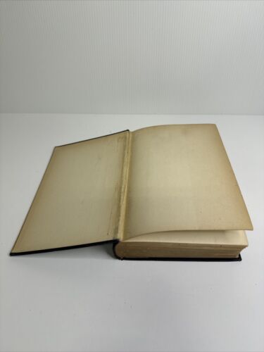 Erewhon or Over The Range by Samuel Butler 1917 Hardcover VG/F