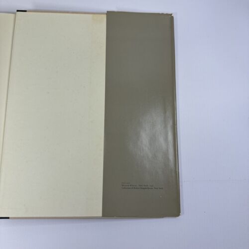 Constance SULLIVAN, Robert Sobieszek / NUDE PHOTOGRAPHS 1850-1980 1st ed.