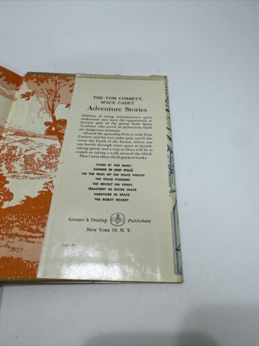 Hardy Boys Franklin W. Dixon, What Happened At Midnight, 1931 HC/DJ #10