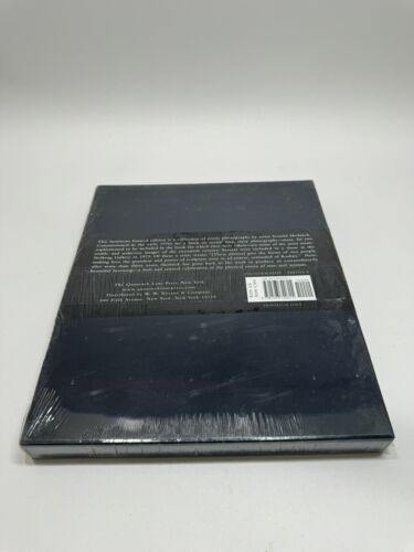 LOVE SONG: The Erotic Photographs of Arnold Skolnick~MATURE~2008~HC/SLIPCASE