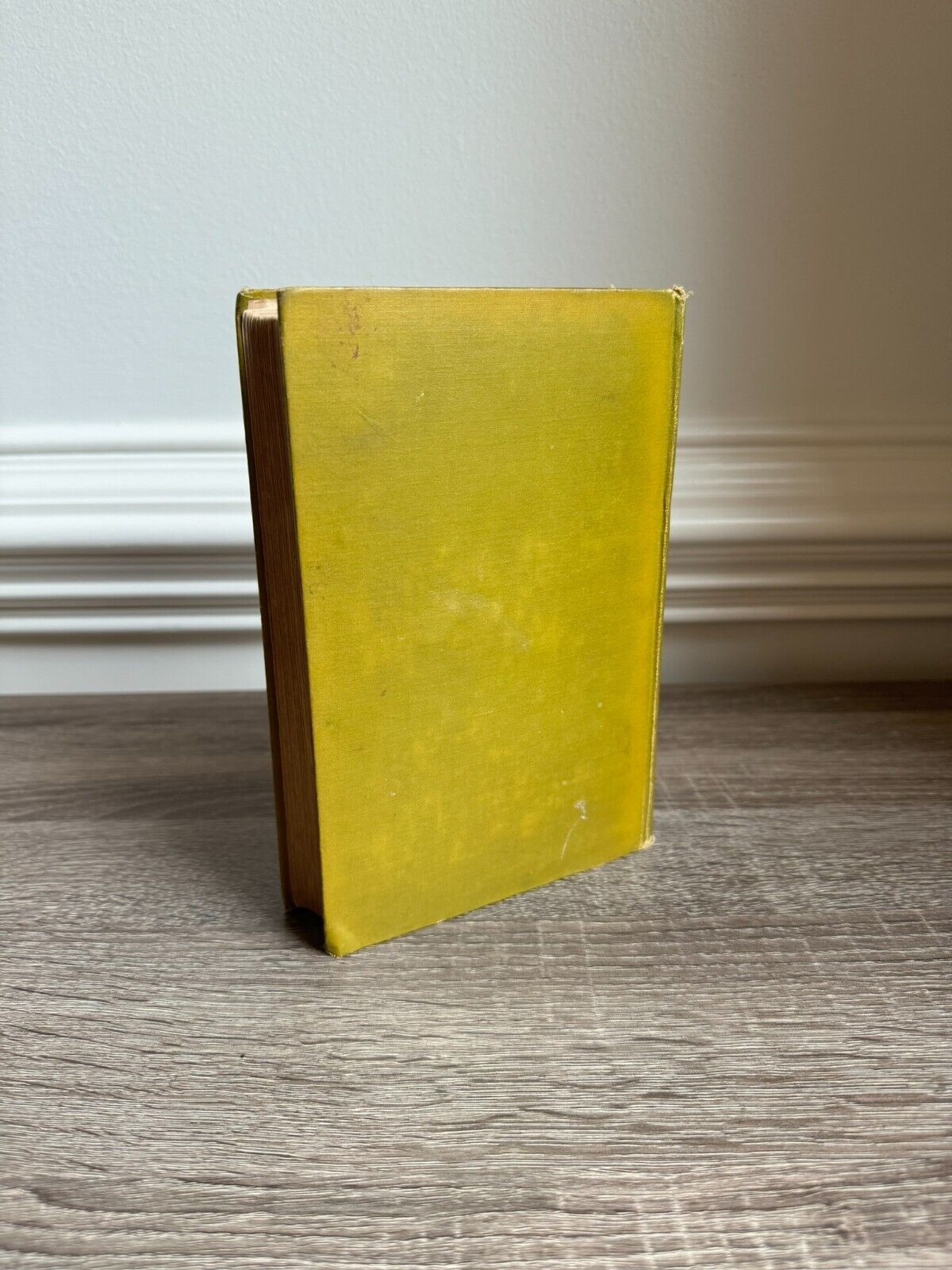 Maurice LeBlanc Arsene Lupin 1909 HC First American Edition 1st Printing VG