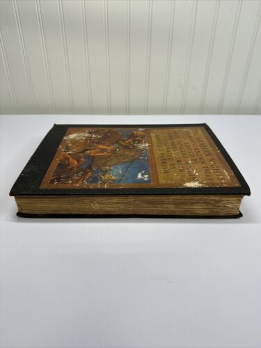 The Arabian Nights Best-Known Tales 1909, Kate Wiggin, Parrish, 1st Edition Fair