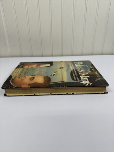 Leo McCarey's THE BELLS OF ST. MARY'S, A Novelization by George Martin 1946 VG