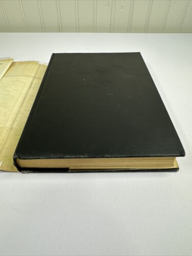August Derleth The Return of Solar Pons 1958 HCDJ First Edition 1st Printing VG