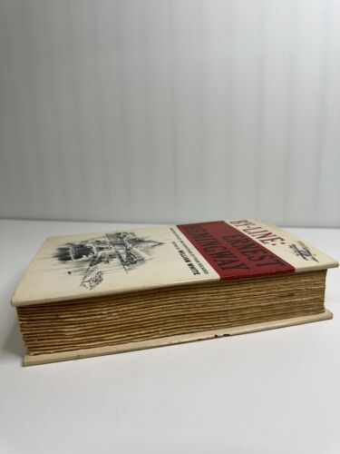 BY-LINE: ERNEST HEMINGWAY 1967 HC/DJ William White First Edition