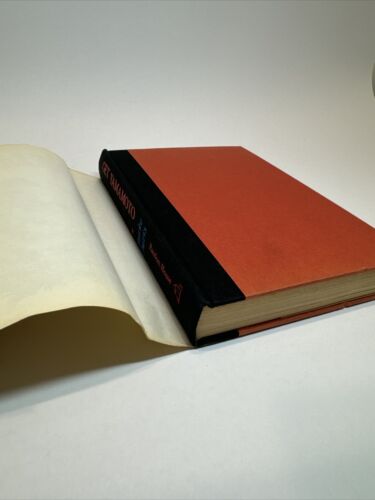 Burke Davis Get Yamamoto 1969 HCDJ First Edition 1st Printing VG/VG