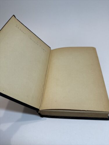 Thomas Mann Death in Venice 1925 HC First Edition 2nd Printing 1928 G/G+