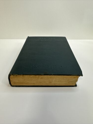 F. Scott Fitzgerald All the Sad Young Men 1926 HC First Edition G/VG