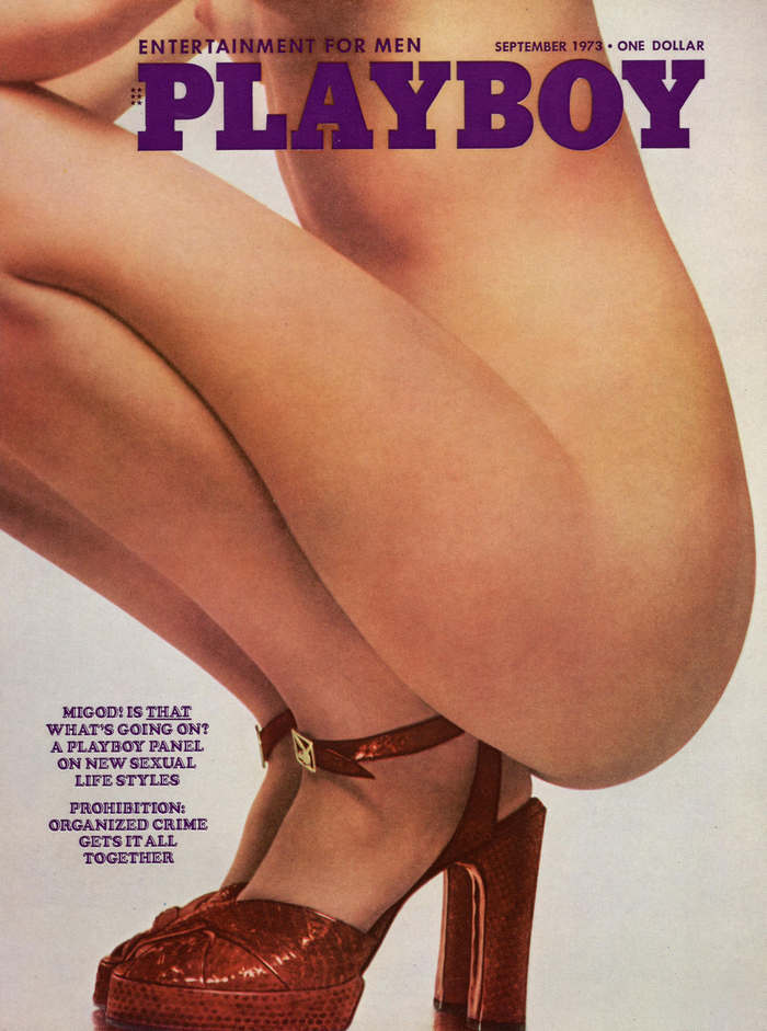 Playboy Magazine 1973 - Pick Your Issue, Actual Item Photos - G/VG+