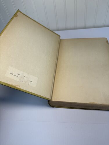 The Intelligent Woman’s Guide To Socialism and Capitalism Shaw 1928 First Ed.