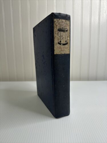John Brown's Body By Stephen Vincent Benet 1928 Hardcover GOOD