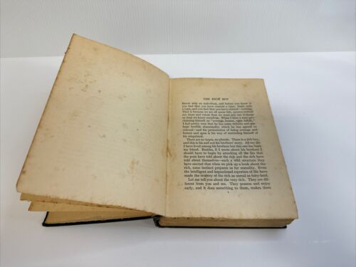 F. Scott Fitzgerald All the Sad Young Men 1926 HC First Edition G/VG