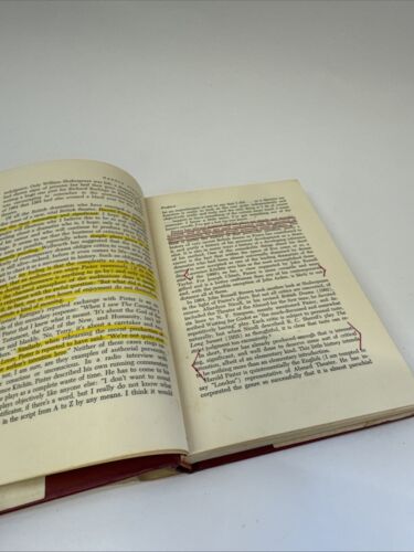 ALEXANDER POPE by Clark, Donald ~ 1st Edition 1st Printing ~ HC/DJ ~ Ex-Library