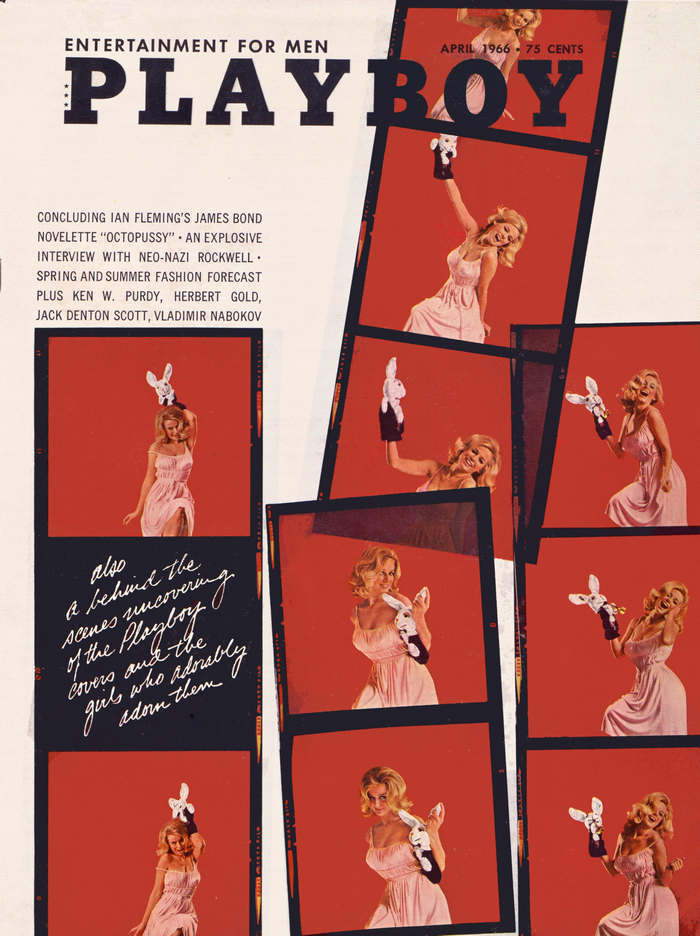 Playboy Magazine, 1966 - Pick Your Issue, Actual Item Photos - G/VG+