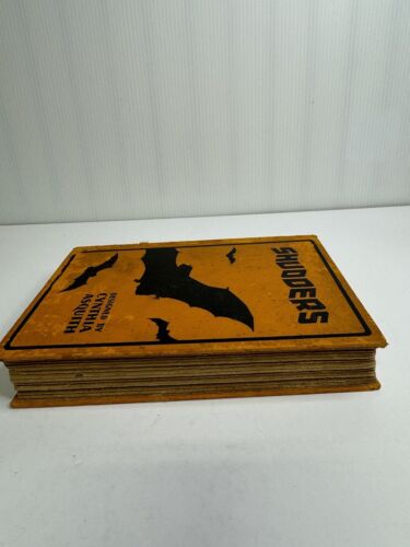 Shudders by Cynthia Asquith 1929 First Edition