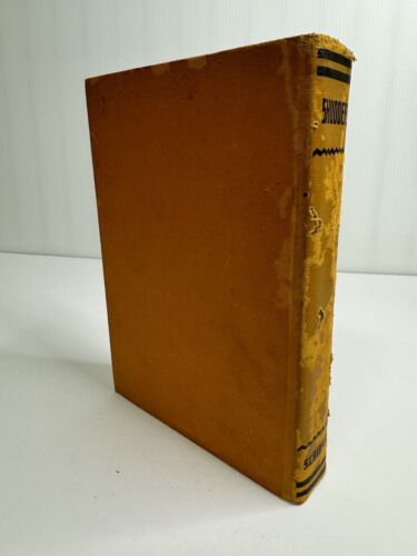 Shudders by Cynthia Asquith 1929 First Edition