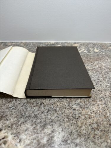 Ian Fleming The Man With The Golden Gun 1965 HCDJ UK First Edition 1st Print VG+