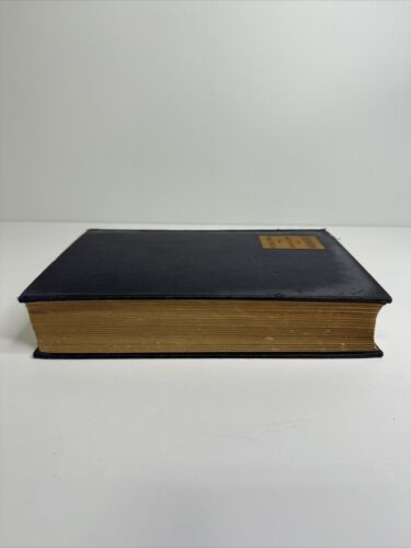 Erewhon or Over The Range by Samuel Butler 1917 Hardcover VG/F