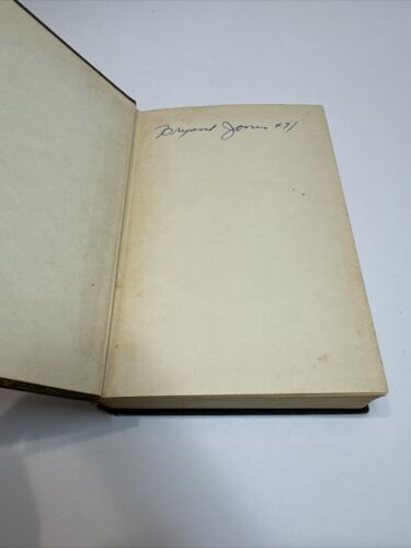 Ellery Queen The Female of the Species 1943 HC Stated First Edition 1st Printing