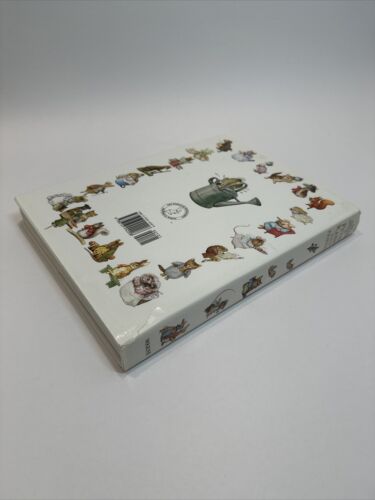 Beatrix Potter The Complete Adventures of Peter Rabbit and Friends 1985 HCDJ VG