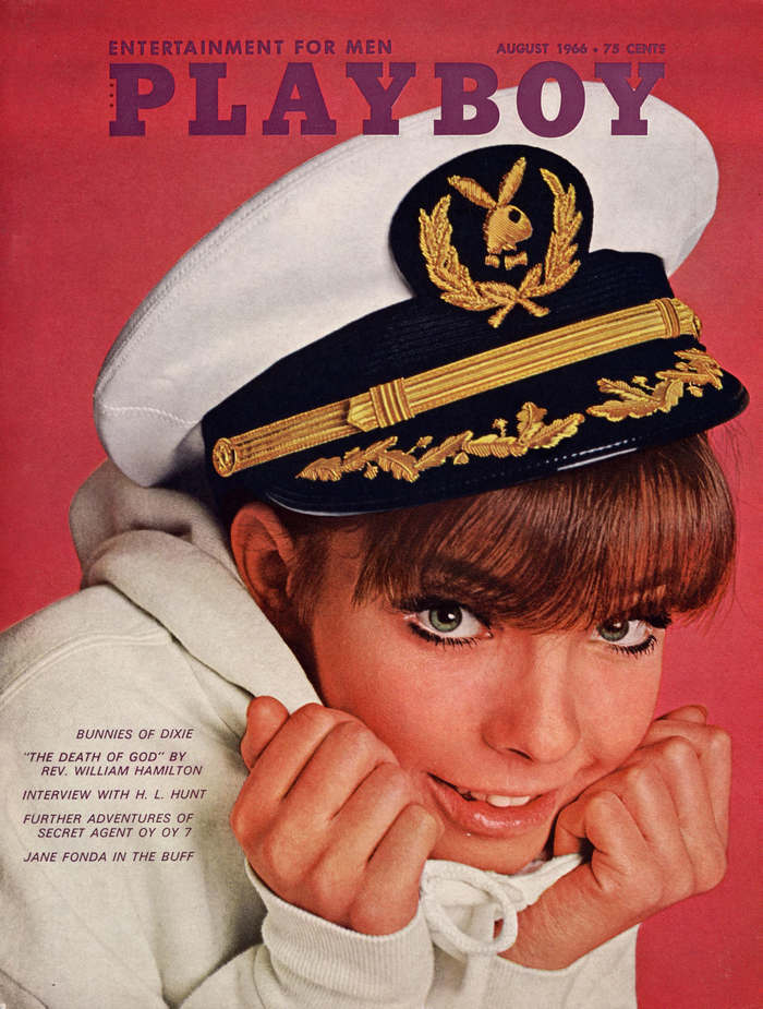 Playboy Magazine, 1966 - Pick Your Issue, Actual Item Photos - G/VG+
