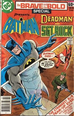 DC Comics DC Special Series #8 1978 6.0 FN