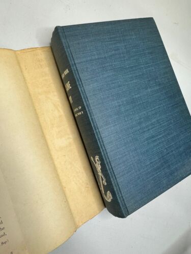 1951 The Caine Mutiny by Herman Wouk hardcover with dust jacket