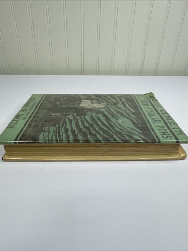 August Derleth The Return of Solar Pons 1958 HCDJ First Edition 1st Printing VG