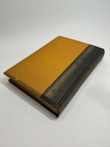 Rubaiyat of Omar Khayyam Edward Fitzgerald 1938 HC ExLi Illustrated Edition G/VG