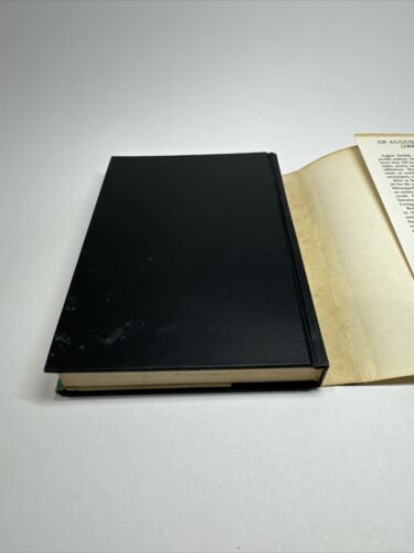 August Derleth The Chronicles of Solar Pons 1973 HCDJ First Edition VG/G