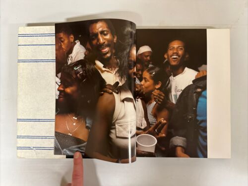 SUPERFINOS POPULAR: PHOTOGRAPHS FROM HAVANA Le Thierry Goues HCDJ 1st 2000 MINT