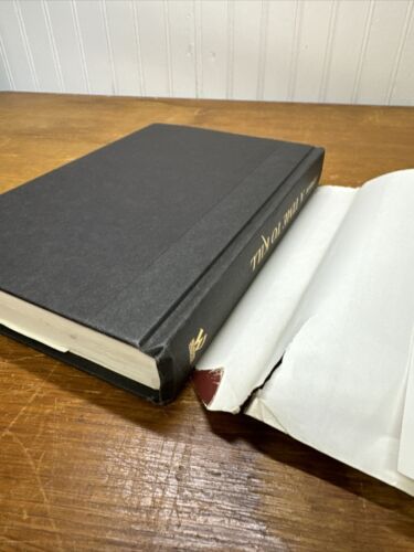 John Grisham A Time to Kill 1989 HCDJ First Edition Wynwood Press A/G