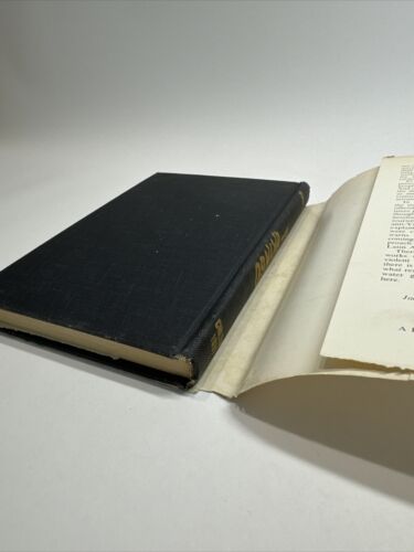D.H. Radler El Gringo The Yankee Image in Latin America 1962 HCDJ First Edition