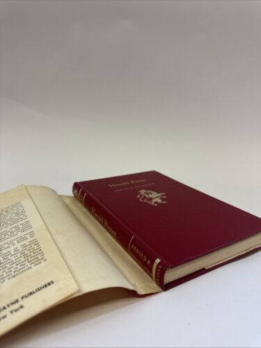 ALEXANDER POPE by Clark, Donald ~ 1st Edition 1st Printing ~ HC/DJ ~ Ex-Library