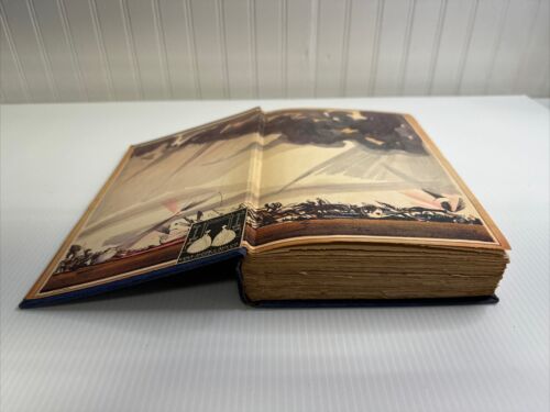 John Brown's Body By Stephen Vincent Benet 1928 Hardcover GOOD