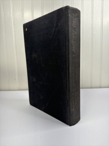 1959 The Anger Of Achilles Homer's Iliad Robert Graves HC 1st Presentation Copy