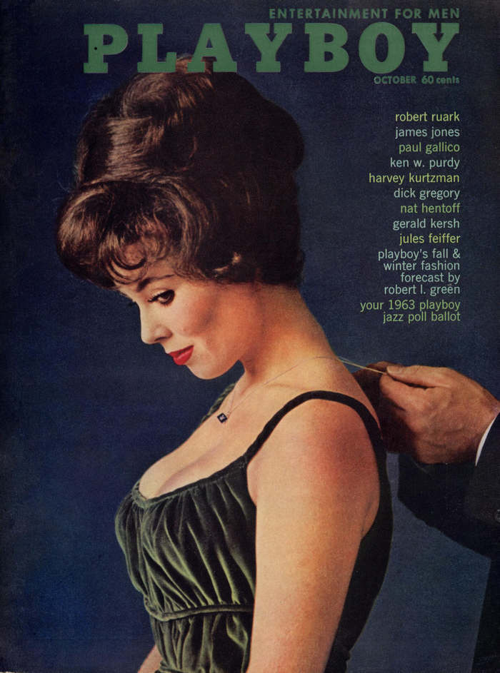 Playboy Magazine, 1962 - Pick Your Issue, Actual Item Photos - G/VG/F